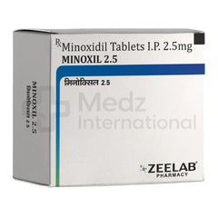 Minoxidil Pills