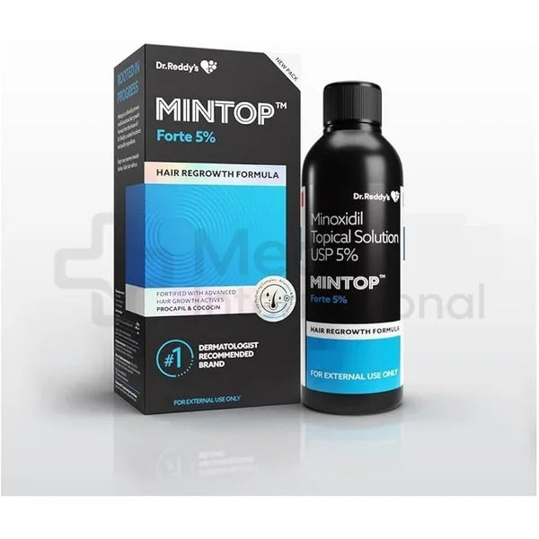 Minoxidil Topical Solution