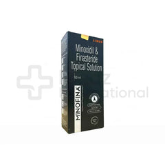 Minoxidil Topical Solution