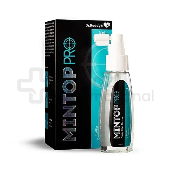 Mintop pro Topical Solution