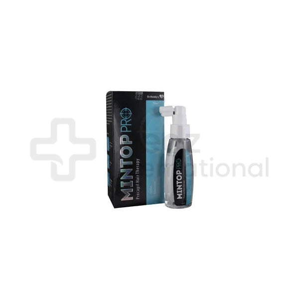 Mintop pro Topical Solution