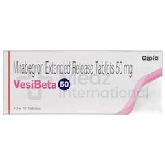 Mirabegron Tablets