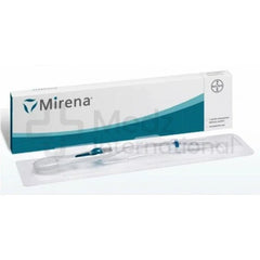 Mirena IUD