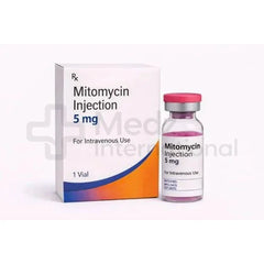 Mitomycin C Injection