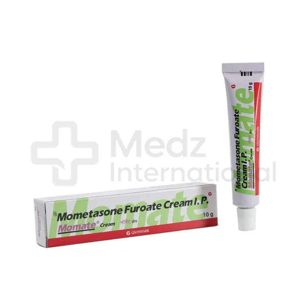 Mometasone Furoate Cream