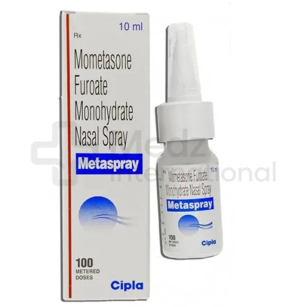 Mometasone Furoate Nasal Spray