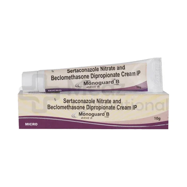 Monoguard B Cream