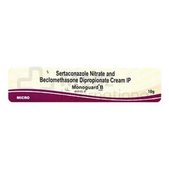 Monoguard B Cream