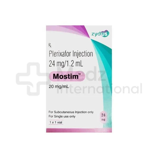 Mostim Inj 24mg