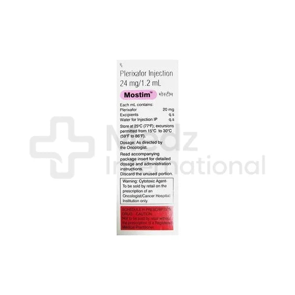 Mostim Inj 24mg