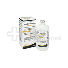 Moxidectin Injection