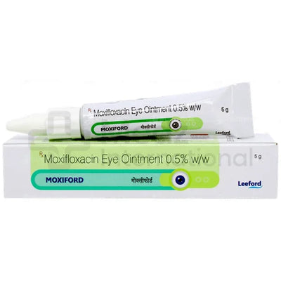 Moxiford Eye Ointment