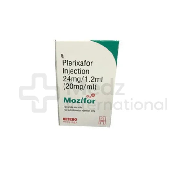 Mozifor 24mg Injection
