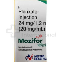 Mozifor 24mg Injection