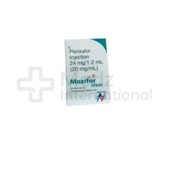 Mozifor 24mg Injection