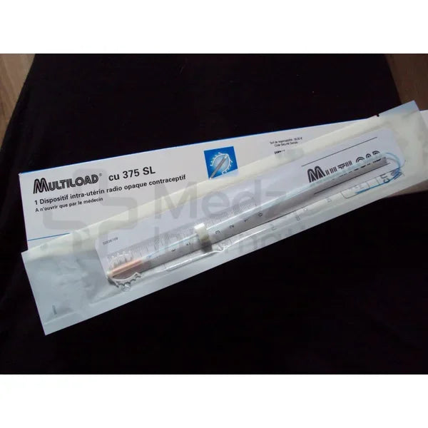 Multiload Iud 375