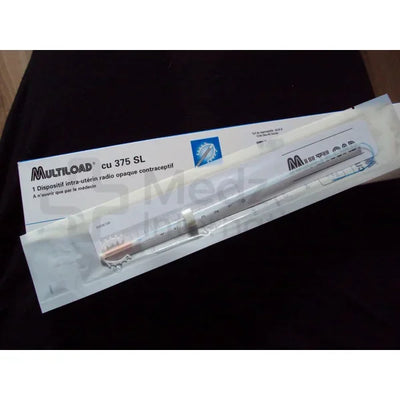 Multiload Iud 375