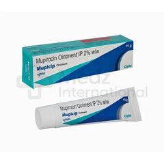 Mupirocin Ointment/Cream