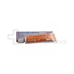 Mupirocin ointment for dogs