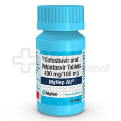 MyHep All Tablet