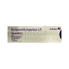 Myezom 2mg injection
