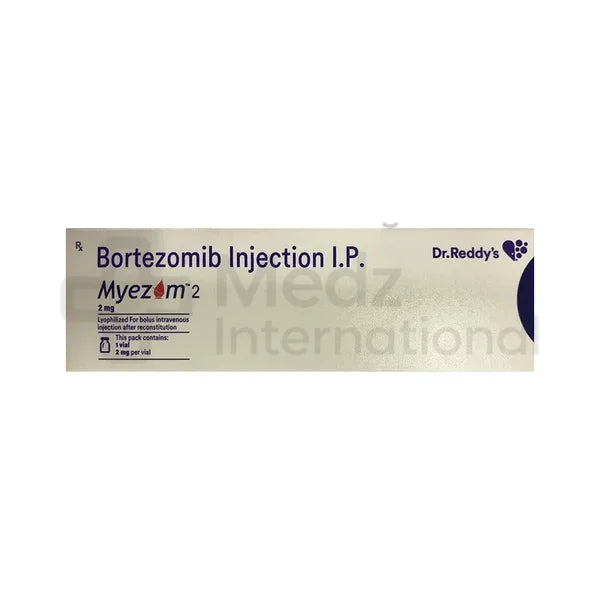 Myezom 2mg injection