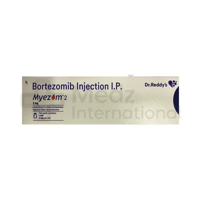 Myezom 2mg injection