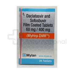 Myhep DVIR Tablet