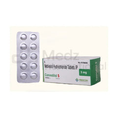 Nebivolol Generic Tablets