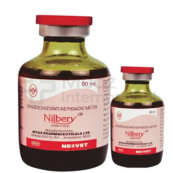 Nilbery Injection