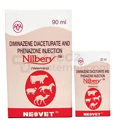 Nilbery Injection