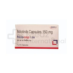 Nilocap 150/200 mg Capsule