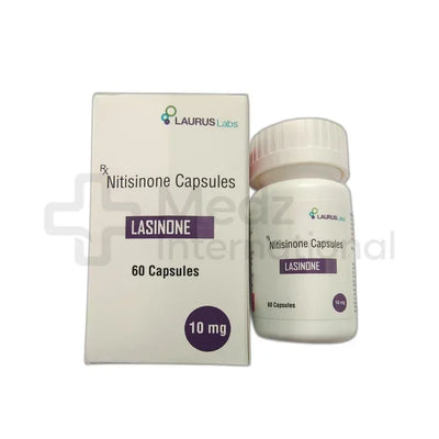 Nitisinone Capsules