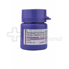Nitroglycerin Pills
