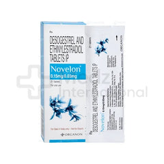 Novelon Tablet