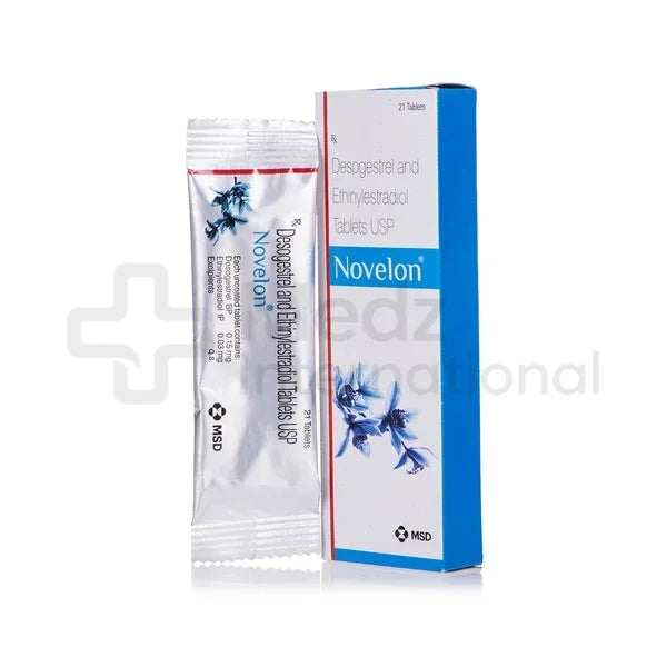 Novelon Tablet