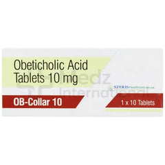 Obitocip 10 mg/5 mg Tablets