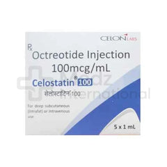 Octreotide injection