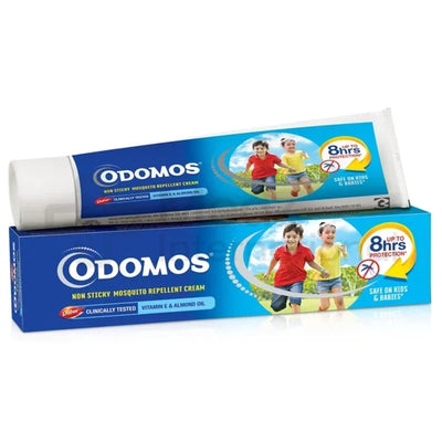 Odomos Mosquito Repellent Cream
