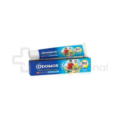 Odomos Mosquito Repellent Cream