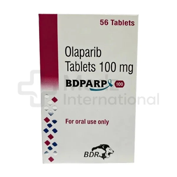 Olaparib Tablet