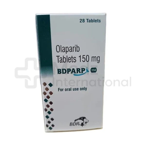 Olaparib Tablet