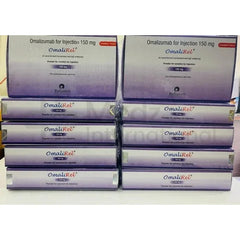 Omalizumab Injection 150 mg