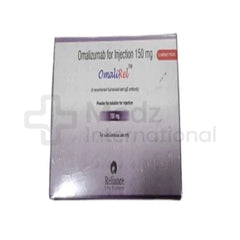 Omalizumab Injection 150 mg