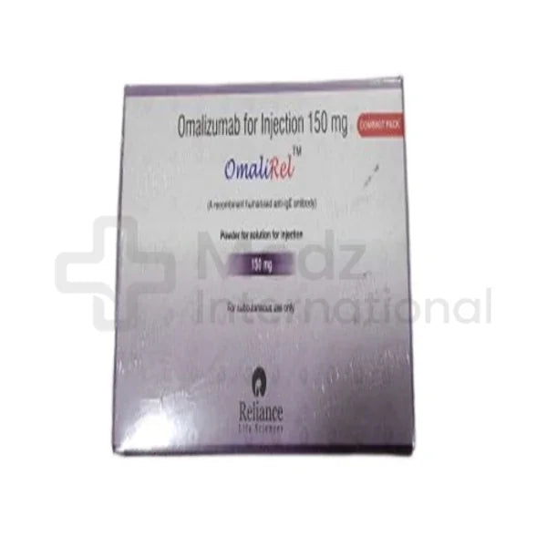 Omalizumab Injection 150 mg