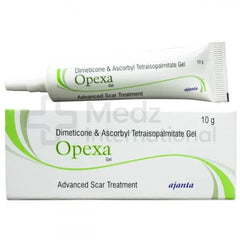 Opexa Gel
