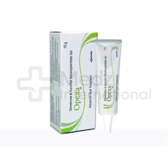 Opexa Gel