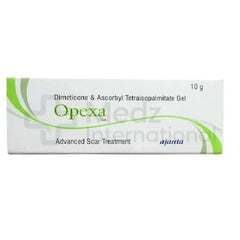 Opexa Gel