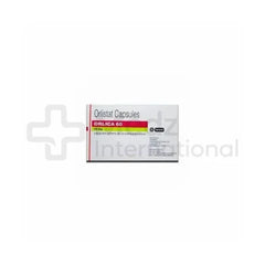 Orlica 60 mg Capsule
