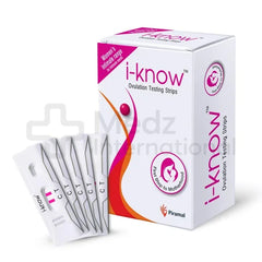 Ovulation test Kit